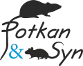 Potkan a syn